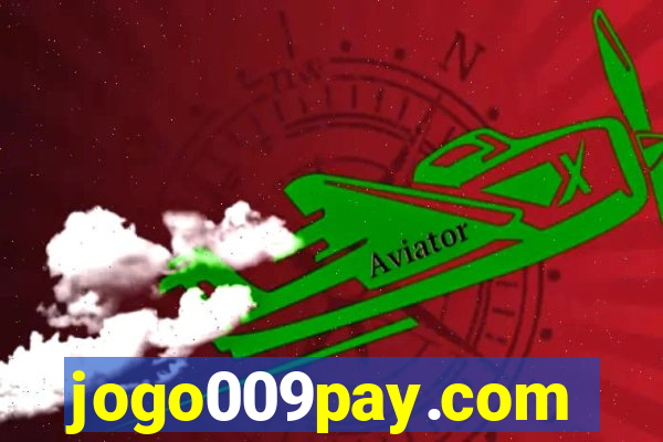 jogo009pay.com