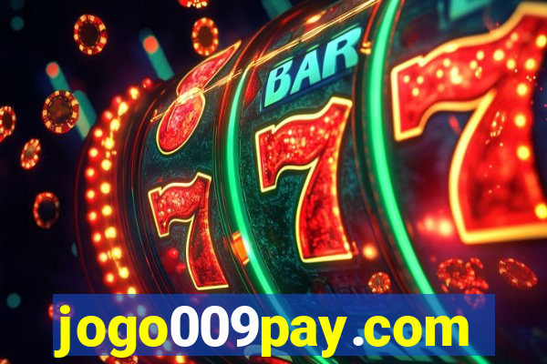 jogo009pay.com