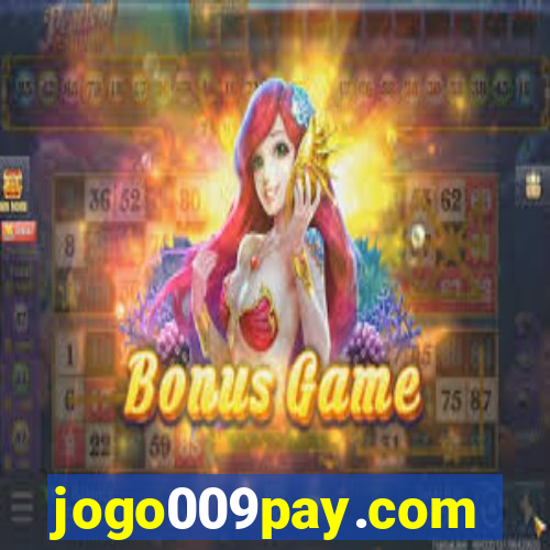 jogo009pay.com