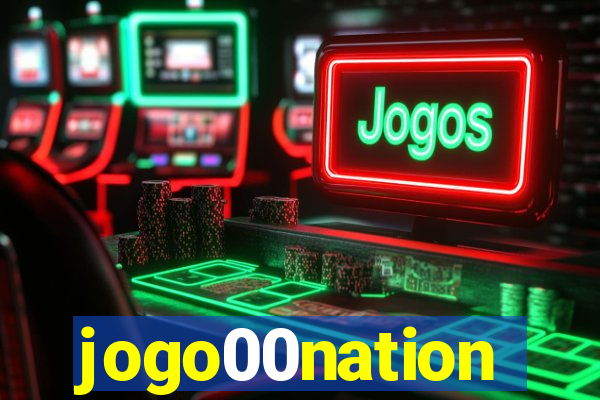 jogo00nation