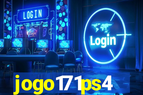 jogo171ps4