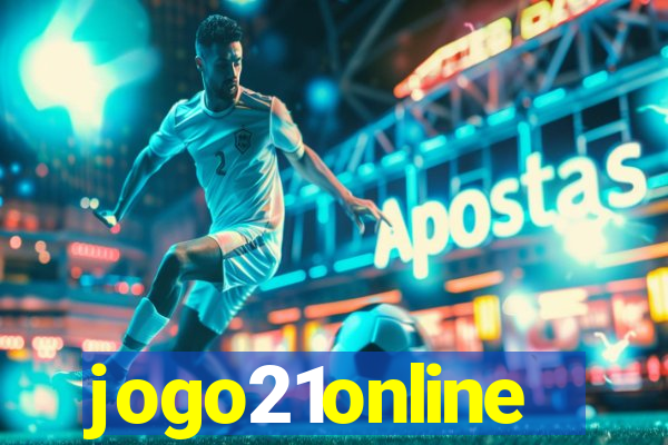 jogo21online