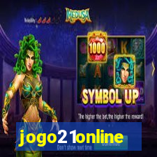 jogo21online