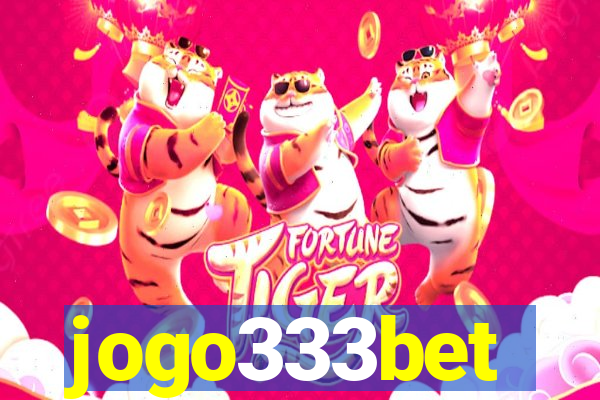 jogo333bet