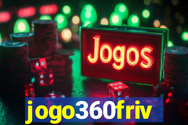 jogo360friv