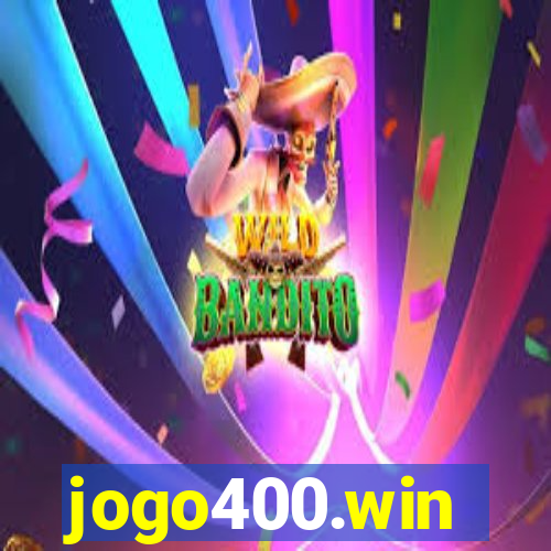 jogo400.win