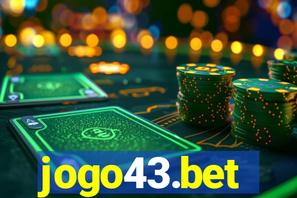 jogo43.bet