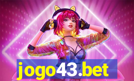 jogo43.bet