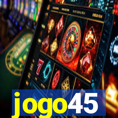 jogo45