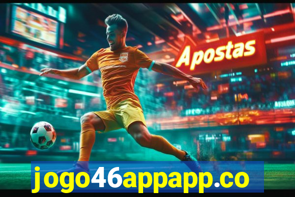 jogo46appapp.com