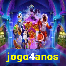 jogo4anos