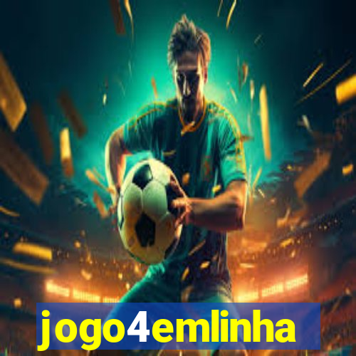 jogo4emlinha