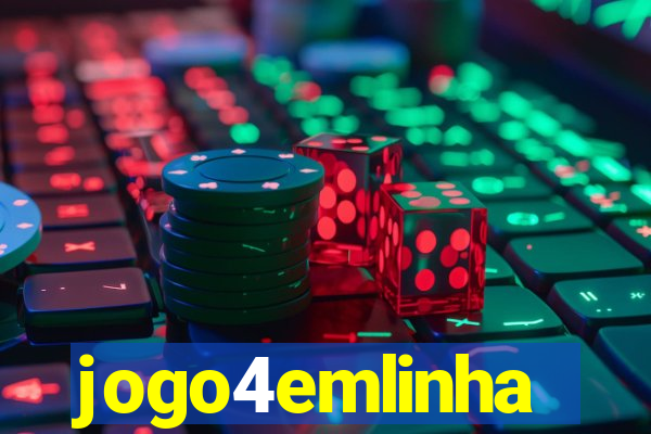 jogo4emlinha