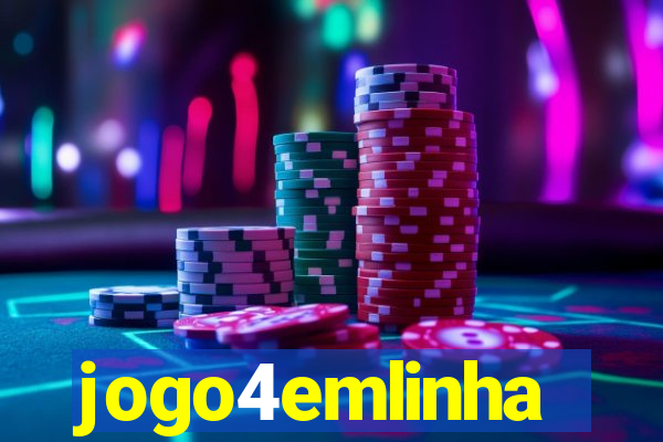 jogo4emlinha