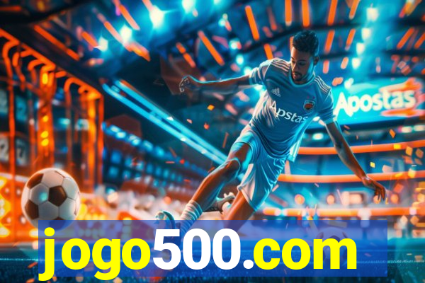 jogo500.com