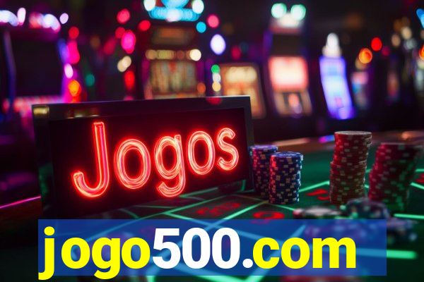 jogo500.com