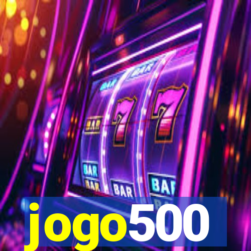 jogo500