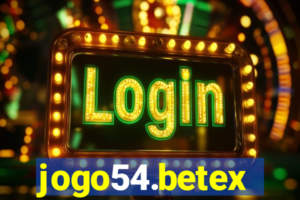 jogo54.betex