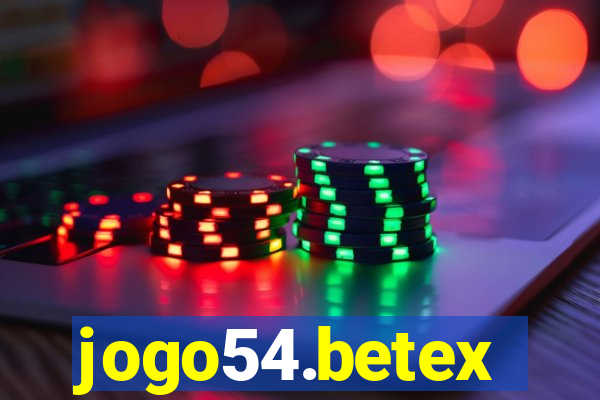 jogo54.betex