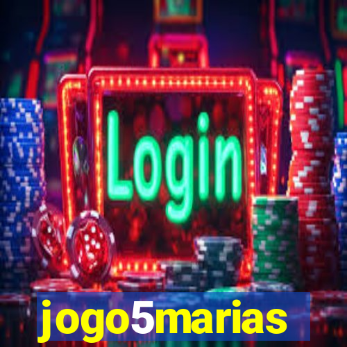 jogo5marias