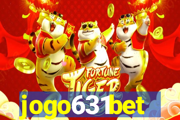 jogo631bet