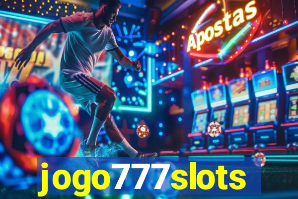 jogo777slots