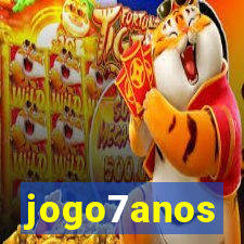 jogo7anos