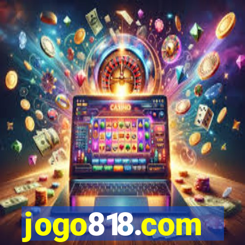 jogo818.com