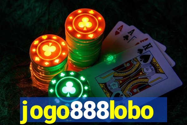 jogo888lobo