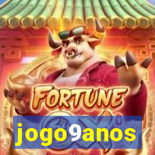 jogo9anos