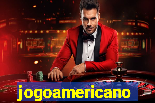 jogoamericano