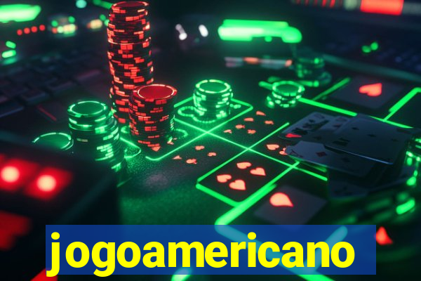 jogoamericano