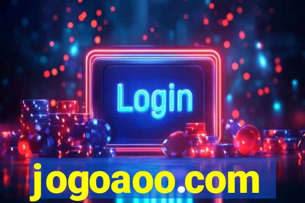 jogoaoo.com