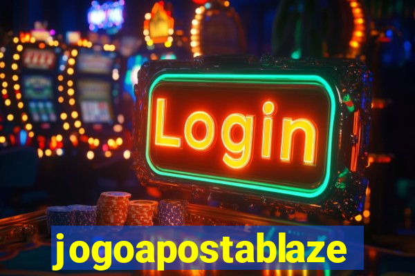 jogoapostablaze