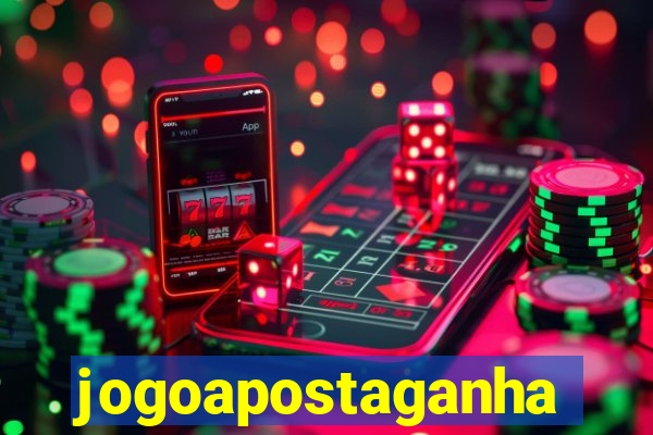 jogoapostaganha