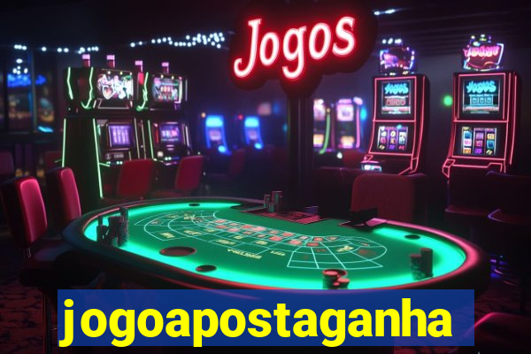 jogoapostaganha