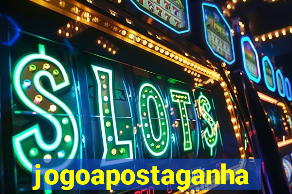 jogoapostaganha