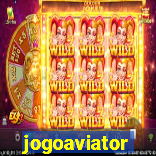 jogoaviator