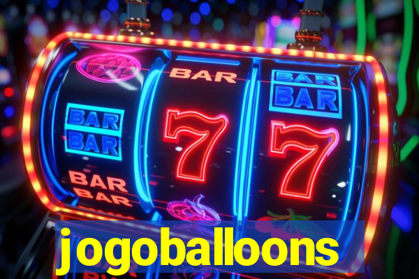 jogoballoons