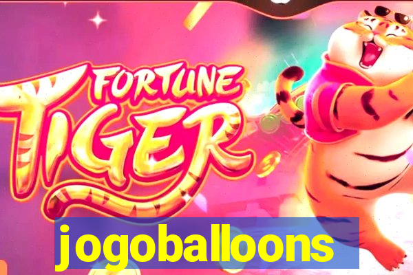 jogoballoons