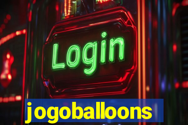 jogoballoons