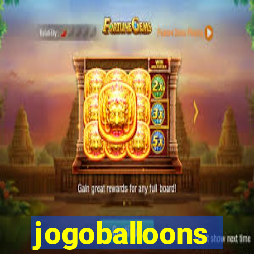 jogoballoons