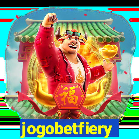 jogobetfiery