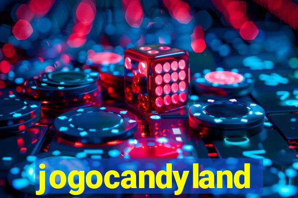 jogocandyland