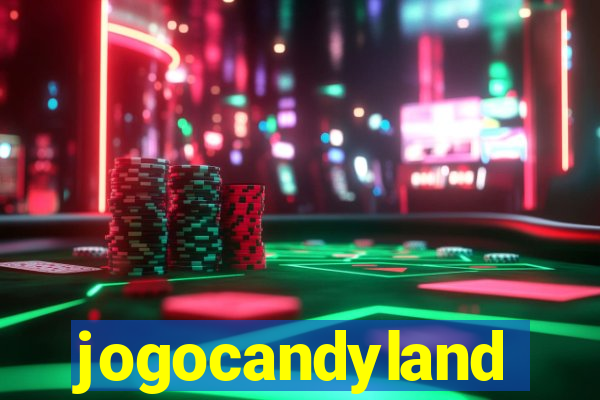 jogocandyland