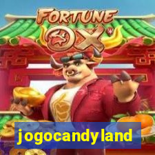 jogocandyland