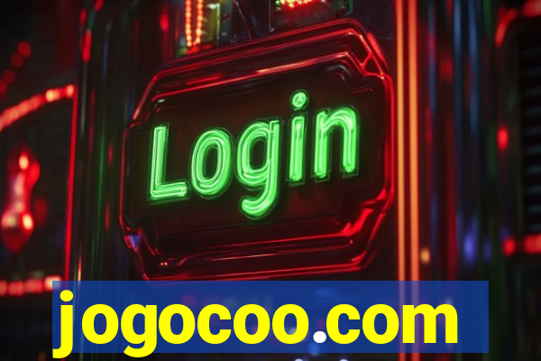 jogocoo.com