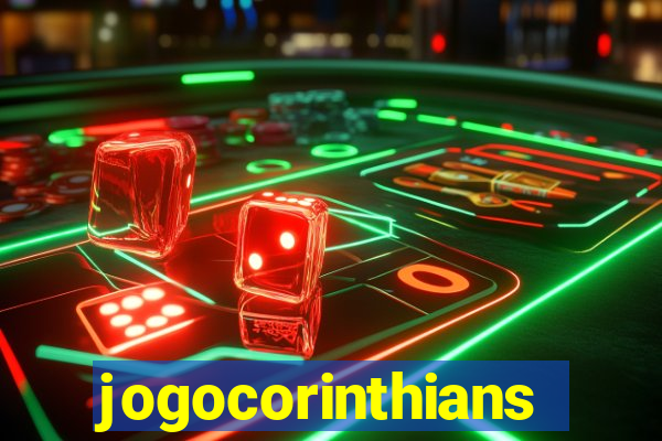 jogocorinthians