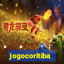 jogocoritiba