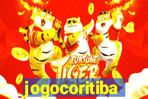 jogocoritiba